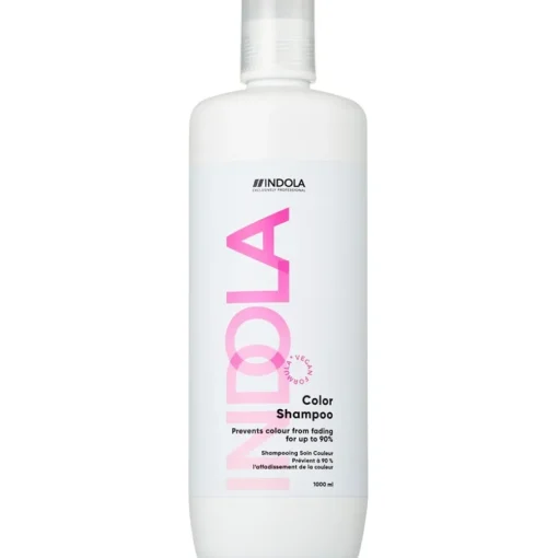 INNOVA Wash & Care Color Shampoo von INDOLA