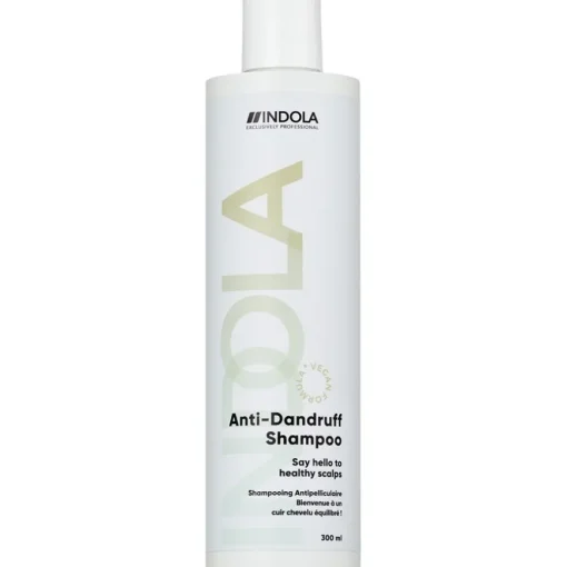 INNOVA Wash & Care Dandruff Shampoo von INDOLA