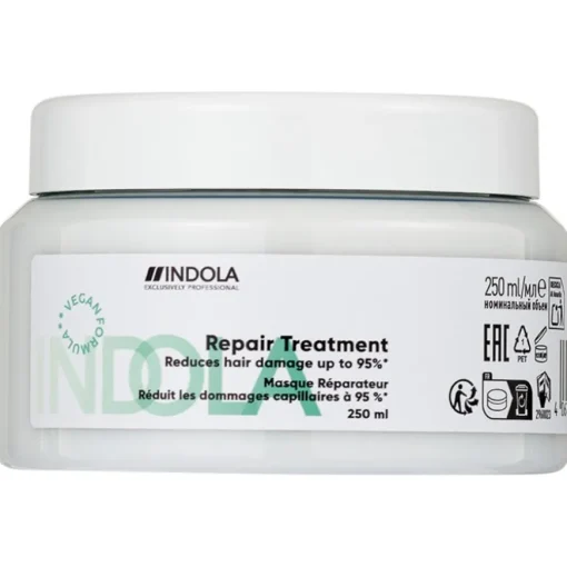 INNOVA Wash & Care Repair Treatment von INDOLA
