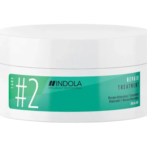 INNOVA Wash & Care Repair Treatment von INDOLA