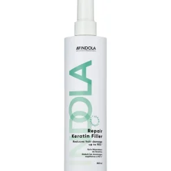 INNOVA Wash & Care Repair Keratin Filler von INDOLA