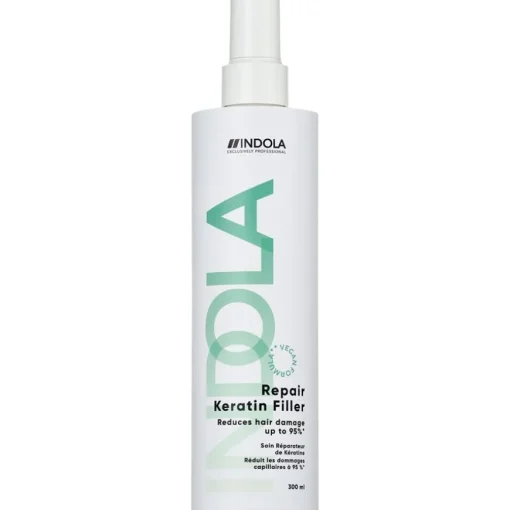 INNOVA Wash & Care Repair Keratin Filler von INDOLA