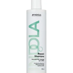 INNOVA Wash & Care Repair Shampoo von INDOLA