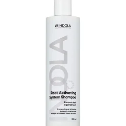 INNOVA Wash & Care Root Activating Shampoo von INDOLA