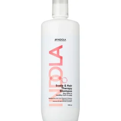 INNOVA Wash & Care Scalp & Hair Therapy Shampoo von INDOLA