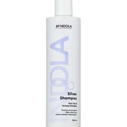 INNOVA Wash & Care Silver Shampoo von INDOLA