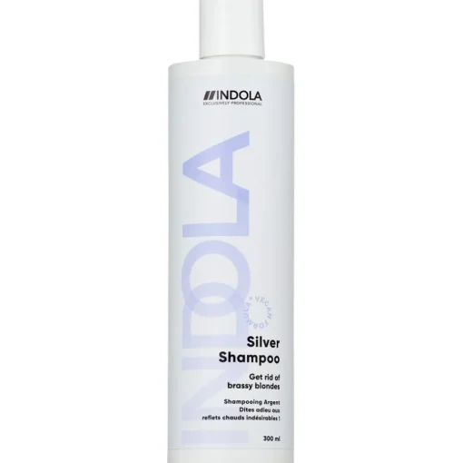 INNOVA Wash & Care Silver Shampoo von INDOLA