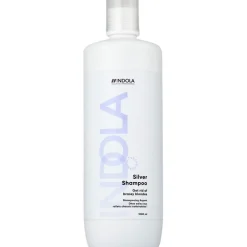 INNOVA Wash & Care Silver Shampoo von INDOLA