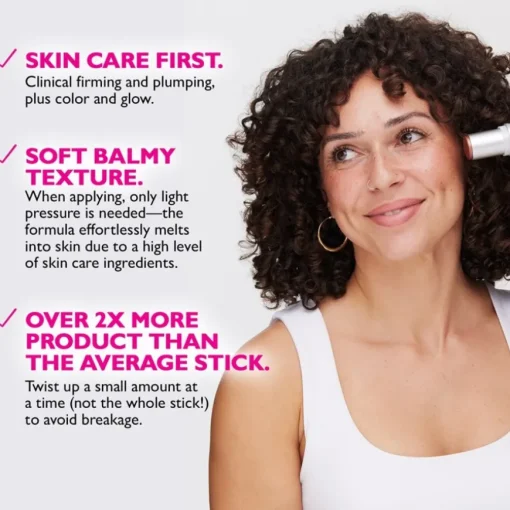 Instant Firmx Collagen Bounce Stick von Peter Thomas Roth