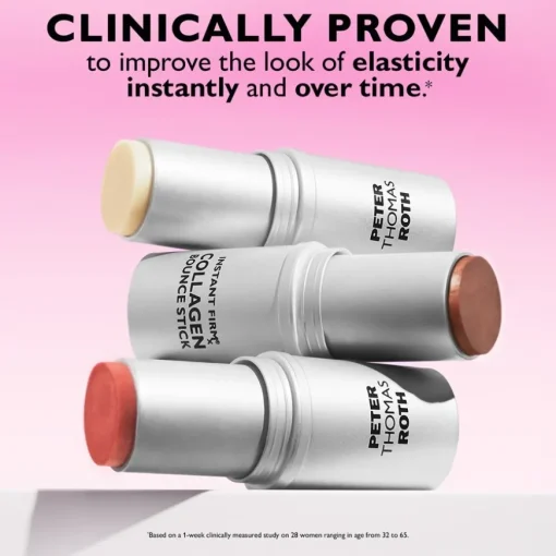 Instant Firmx Collagen Bounce Stick von Peter Thomas Roth