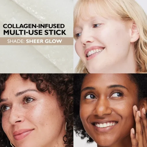 Instant Firmx Collagen Bounce Stick von Peter Thomas Roth