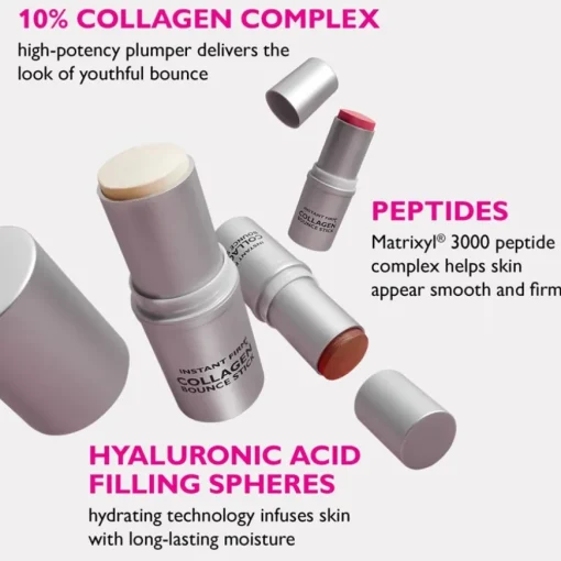 Instant Firmx Collagen Bounce Stick von Peter Thomas Roth