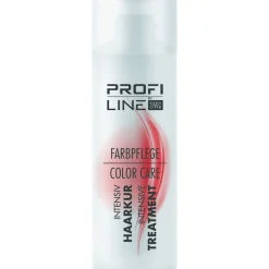 Intensivkur Farbpflege von Profi Line