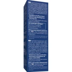 Intensivpflege Anti-Falten Serum Blauer Enzian & Edelweiss Reduziert tiefe Falten & strafft die Haut von Weleda