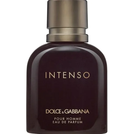 Intenso Eau de Parfum Spray von Dolce&Gabbana