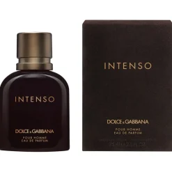 Intenso Eau de Parfum Spray von Dolce&Gabbana