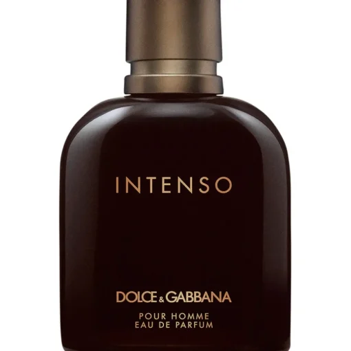 Intenso Eau de Parfum Spray von Dolce&Gabbana