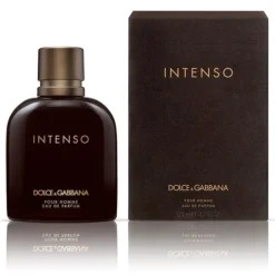 Intenso Eau de Parfum Spray von Dolce&Gabbana