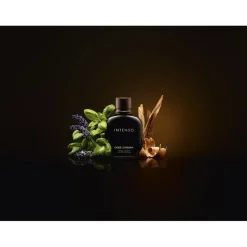 Intenso Eau de Parfum Spray von Dolce&Gabbana
