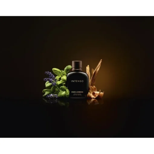 Intenso Eau de Parfum Spray von Dolce&Gabbana