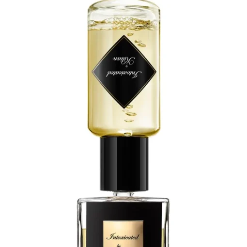 Intoxicated Refill Gourmand Coffee Perfume Spray von Kilian Paris