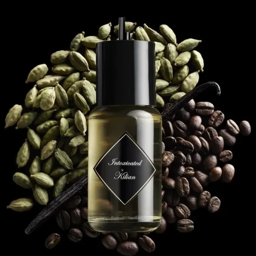 Intoxicated Refill Gourmand Coffee Perfume Spray von Kilian Paris