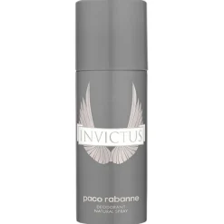Invictus Deodorant Spray von Rabanne