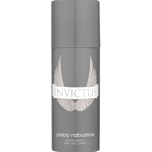 Invictus Deodorant Spray von Rabanne