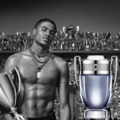 Invictus Deodorant Spray von Rabanne