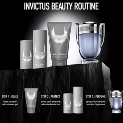 Invictus Deodorant Spray von Rabanne