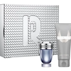 Invictus Geschenkset von Rabanne