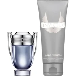 Invictus Geschenkset von Rabanne