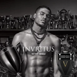 Invictus Victory Absolu Parfum Intense von Rabanne