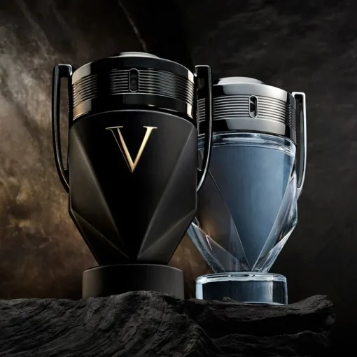 Invictus Victory Absolu Parfum Intense von Rabanne