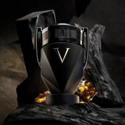 Invictus Victory Absolu Parfum Intense von Rabanne