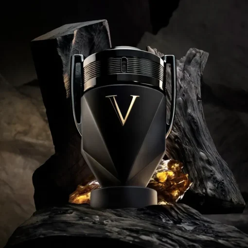 Invictus Victory Absolu Parfum Intense von Rabanne