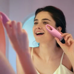 Iris 2 Pearl Pink von Foreo