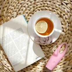 Iris 2 Pearl Pink von Foreo