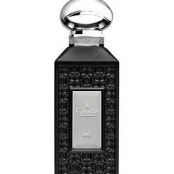 Iris Parfum von Gisada