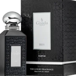 Iris Parfum von Gisada
