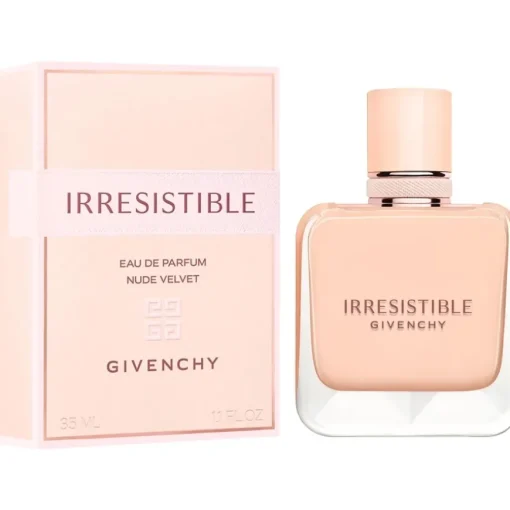 IRRÉSISTIBLE Eau de Parfum Spray Nude Velvet von GIVENCHY