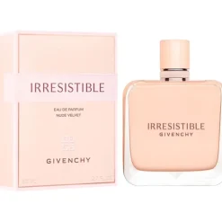 IRRÉSISTIBLE Eau de Parfum Spray Nude Velvet von GIVENCHY