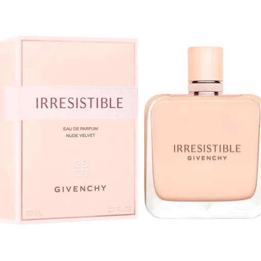 IRRÉSISTIBLE Eau de Parfum Spray Nude Velvet von GIVENCHY