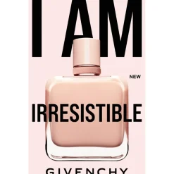 IRRÉSISTIBLE Eau de Parfum Spray Nude Velvet von GIVENCHY