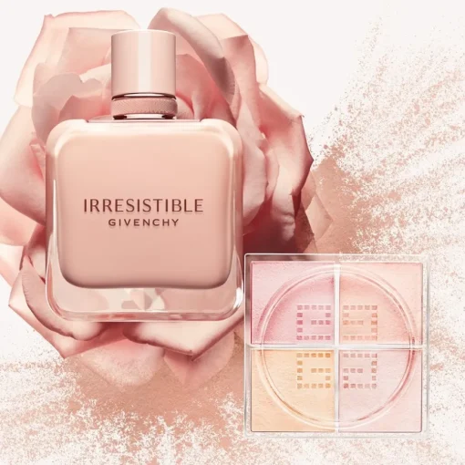 IRRÉSISTIBLE Eau de Parfum Spray Nude Velvet von GIVENCHY