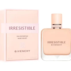 IRRÉSISTIBLE Eau de Parfum Spray Nude Velvet von GIVENCHY