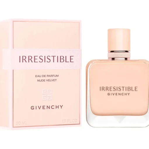 IRRÉSISTIBLE Eau de Parfum Spray Nude Velvet von GIVENCHY