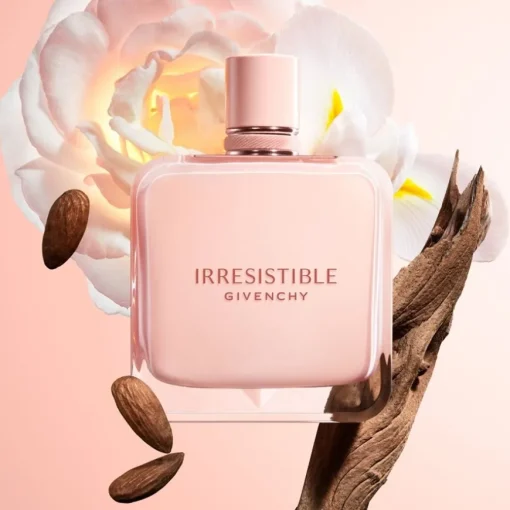 IRRÉSISTIBLE Eau de Parfum Spray Nude Velvet von GIVENCHY