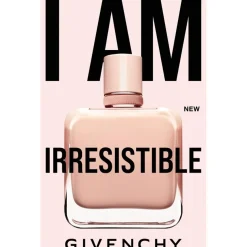 IRRÉSISTIBLE Eau de Parfum Spray Nude Velvet von GIVENCHY