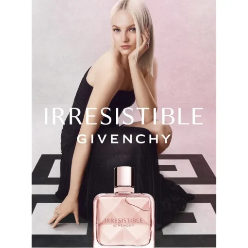 IRRÉSISTIBLE Eau de Parfum Spray von GIVENCHY